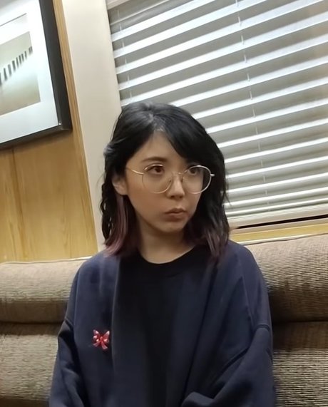Foto desnuda filtrada de OnlyFans de Lilypichu