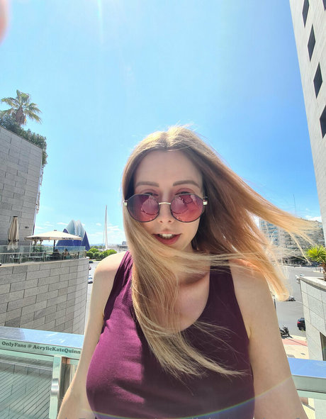 Acrylickatequinn_free