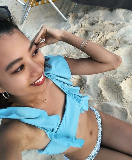 Foto desnuda filtrada de OnlyFans de Kanagangtv