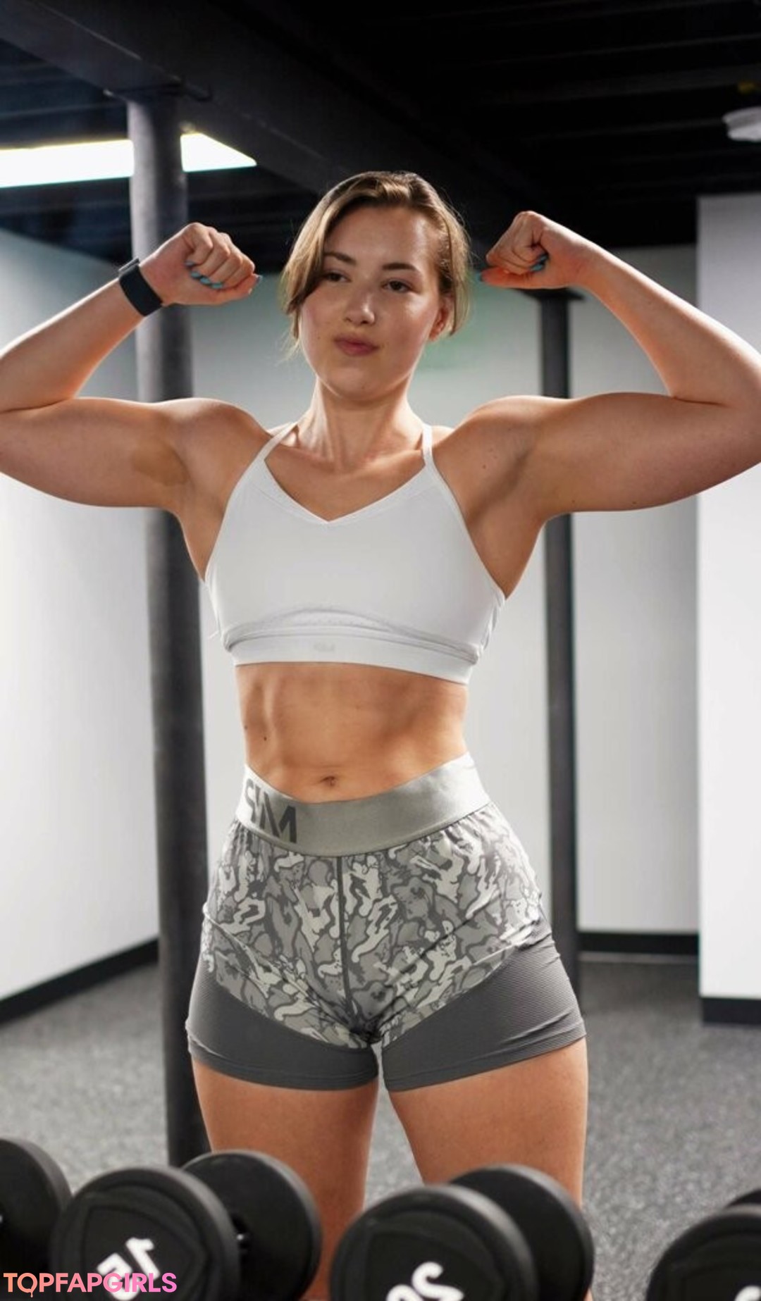 Foto desnuda filtrada de OnlyFans de Pineapplebrat #1169