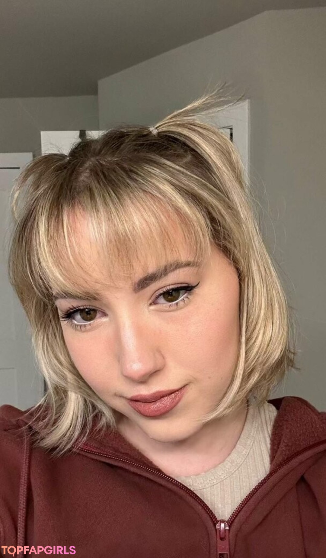Foto desnuda filtrada de OnlyFans de Pineapplebrat #1249
