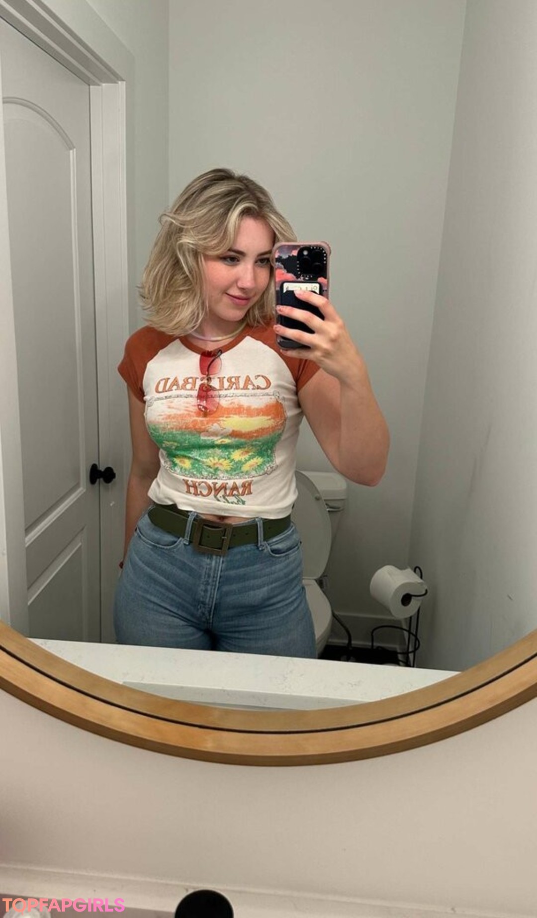 Foto desnuda filtrada de OnlyFans de Pineapplebrat #1272