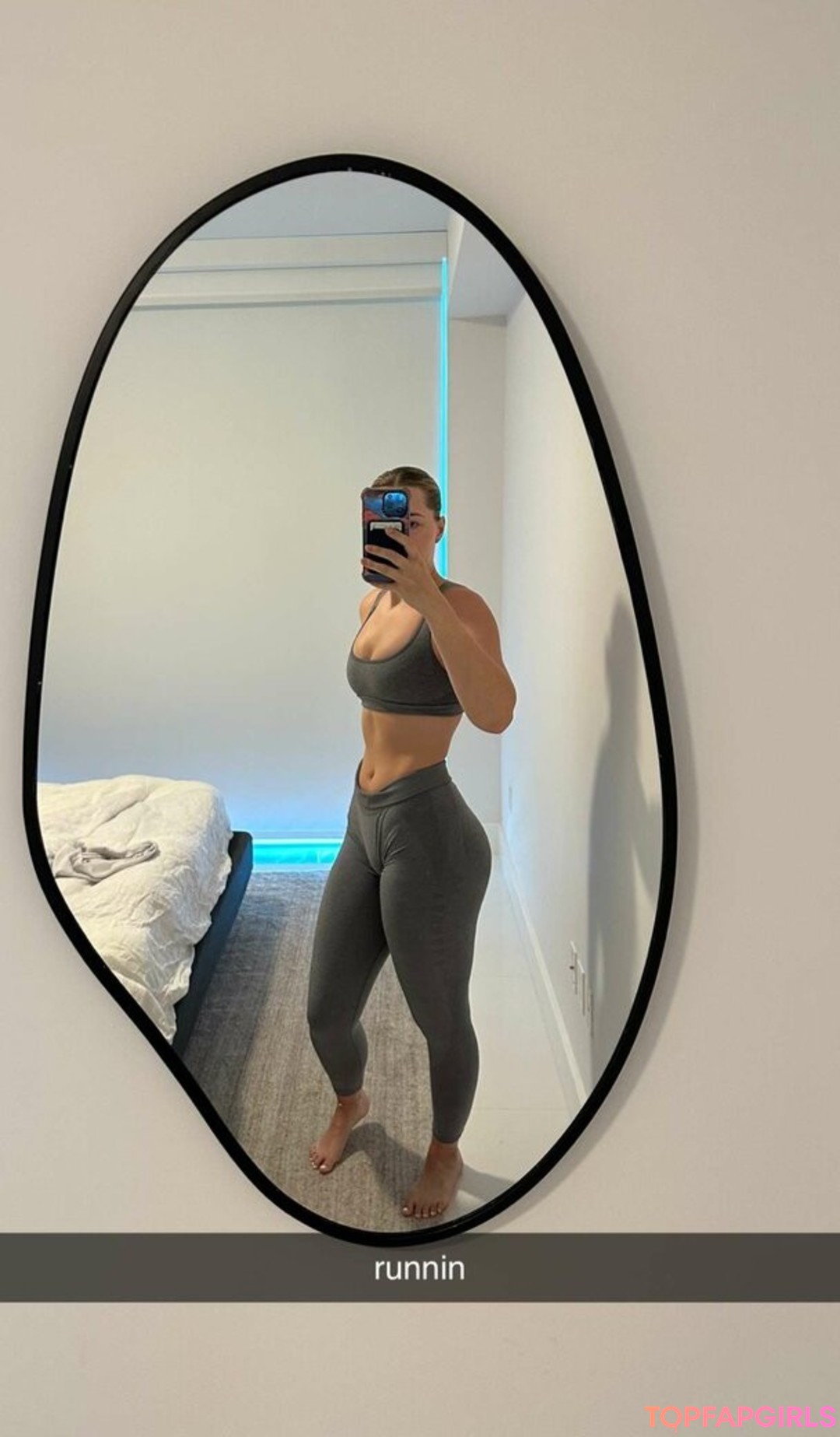Foto desnuda filtrada de OnlyFans de Pineapplebrat #1288