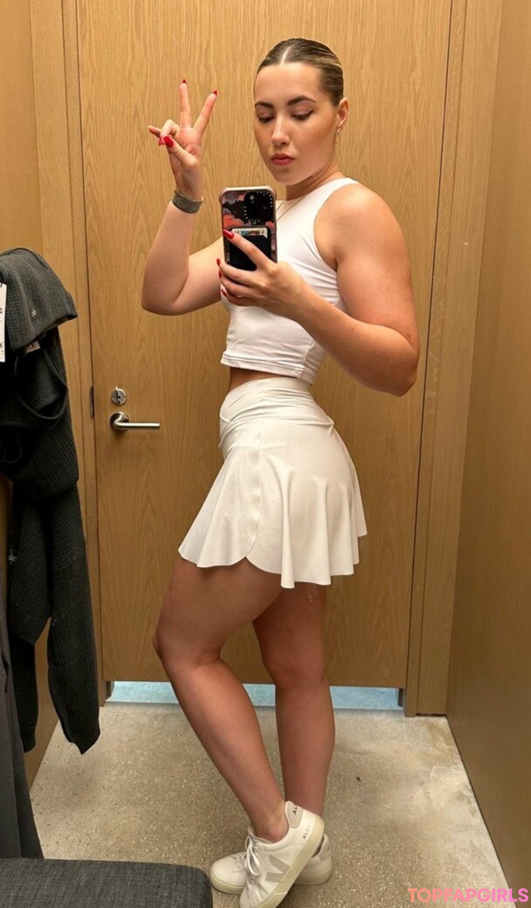 Foto desnuda filtrada de OnlyFans de Pineapplebrat #1289