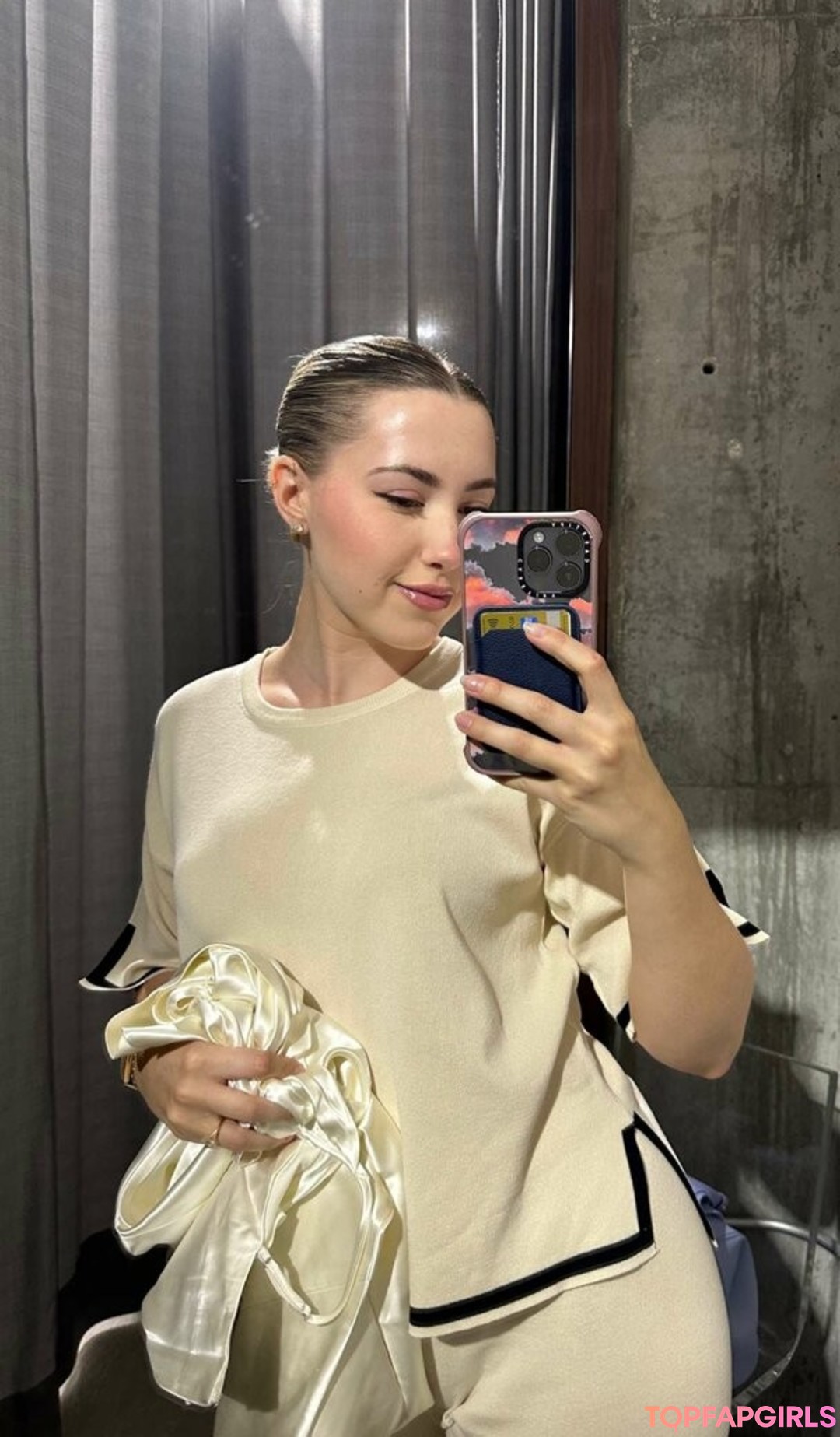 Foto desnuda filtrada de OnlyFans de Pineapplebrat #1316