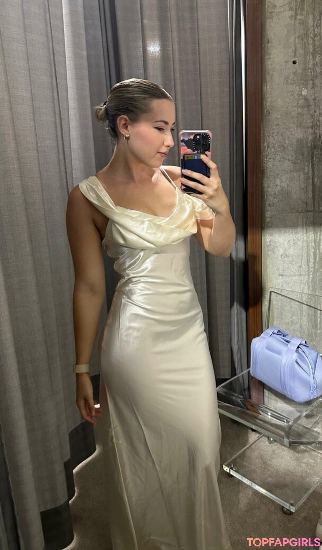 Foto desnuda filtrada de OnlyFans de Pineapplebrat #1323