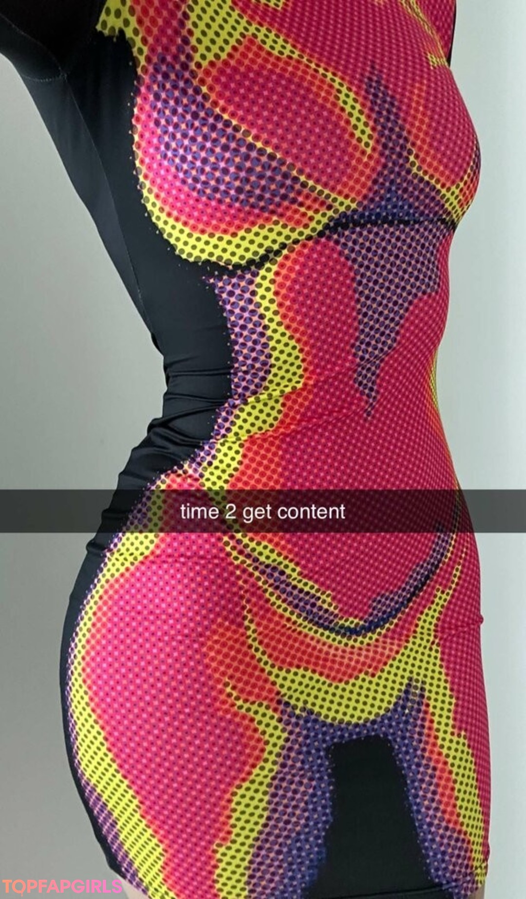 Foto desnuda filtrada de OnlyFans de Pineapplebrat #1378