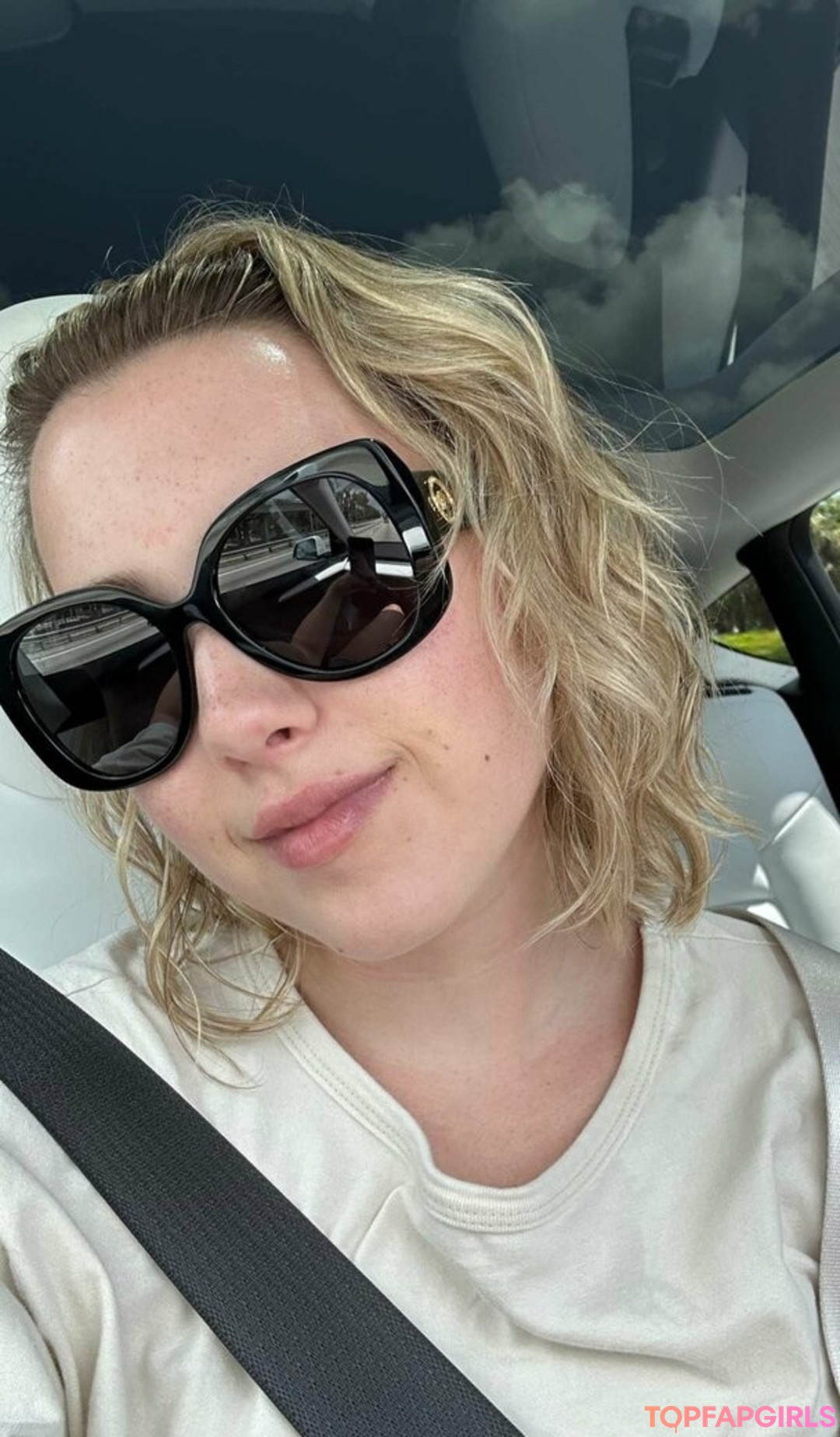 Foto desnuda filtrada de OnlyFans de Pineapplebrat #1388