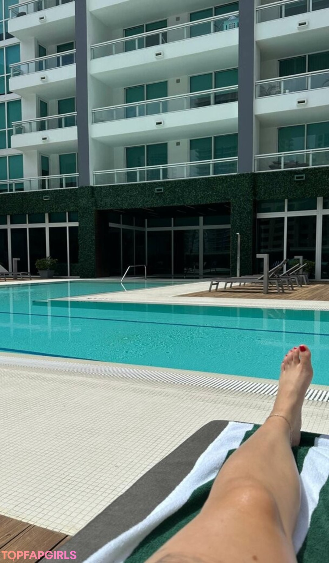 Foto desnuda filtrada de OnlyFans de Pineapplebrat #1391