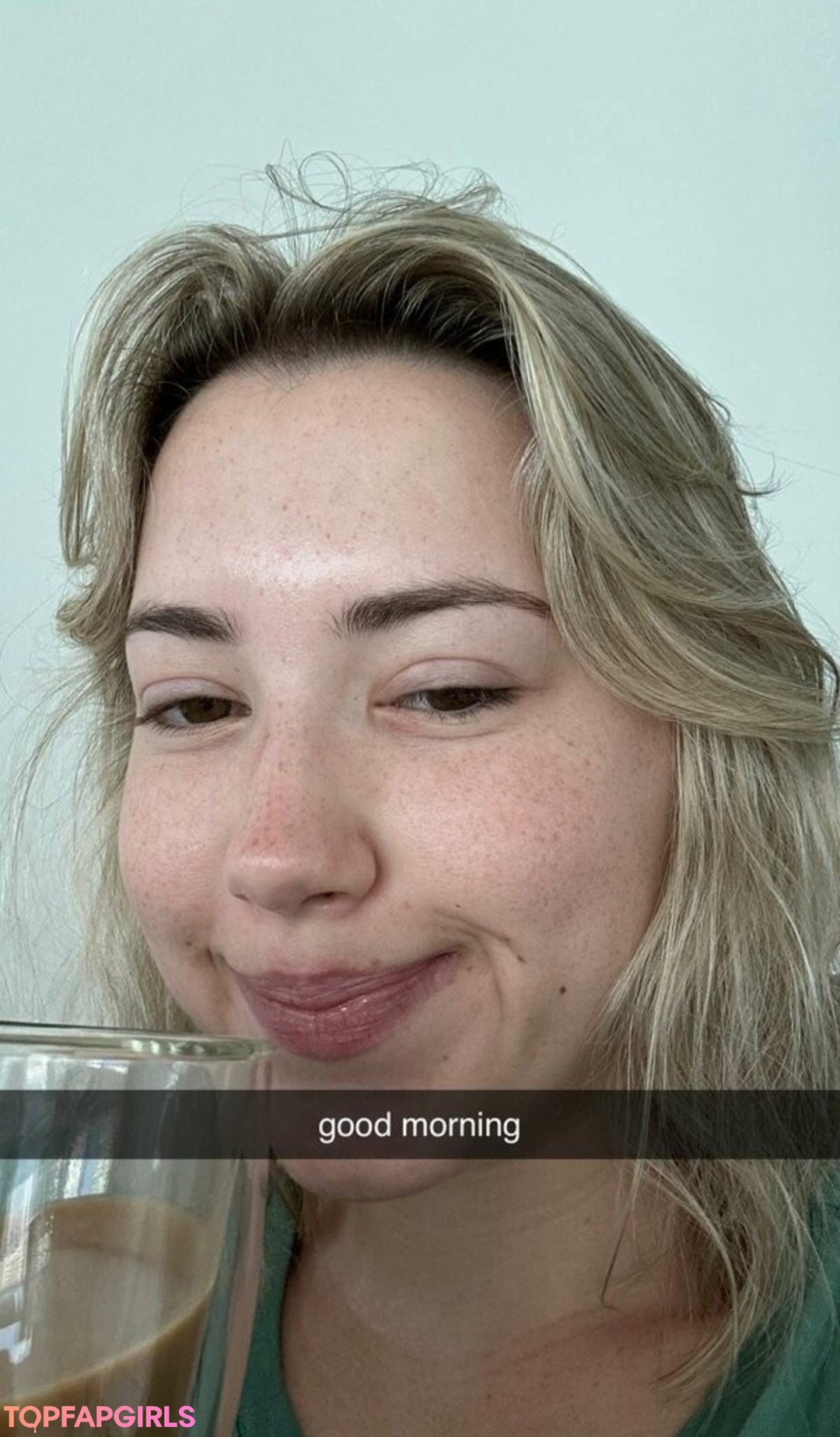 Foto desnuda filtrada de OnlyFans de Pineapplebrat #1462