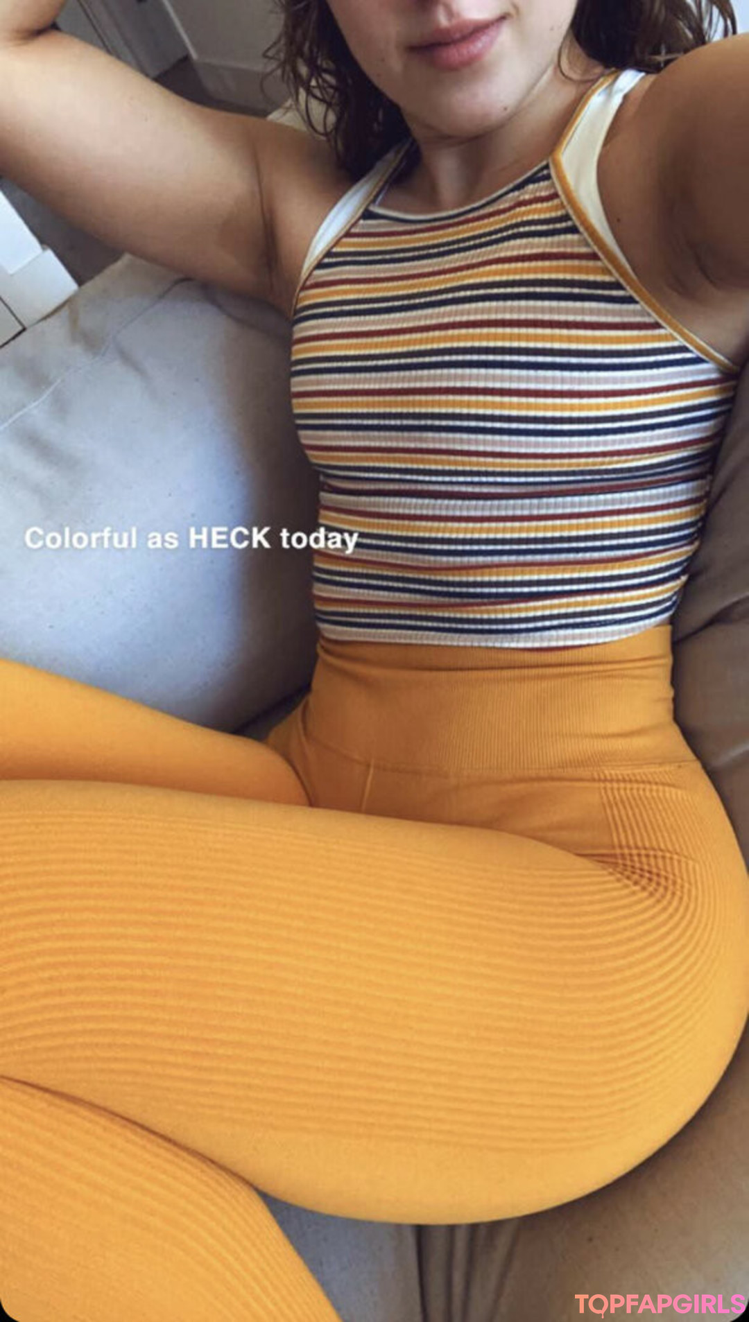 Foto desnuda filtrada de OnlyFans de Pineapplebrat #196 Foto desnuda filtrada de OnlyFans de Pineapplebrat #196