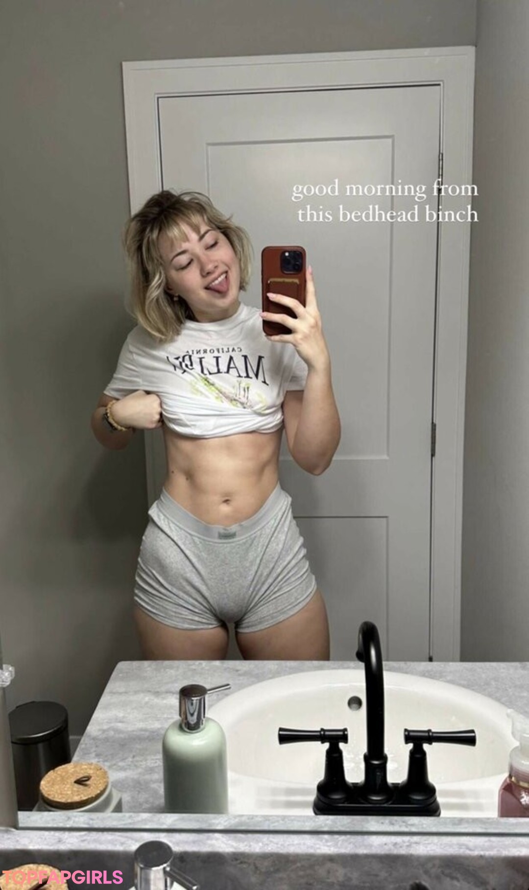 Foto desnuda filtrada de OnlyFans de Pineapplebrat #718 Foto desnuda filtrada de OnlyFans de Pineapplebrat #718