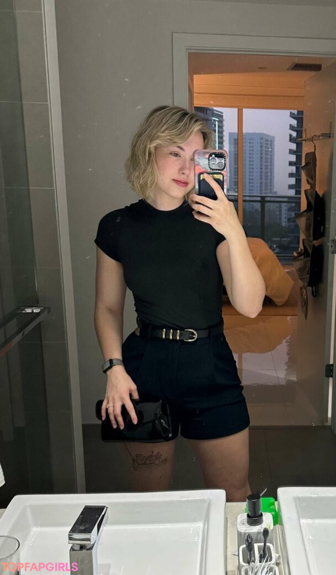 Foto desnuda filtrada de OnlyFans de Pineapplebrat #919 Foto desnuda filtrada de OnlyFans de Pineapplebrat #919