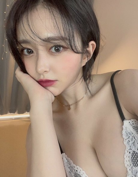 Foto desnuda filtrada de OnlyFans de Bbang92
