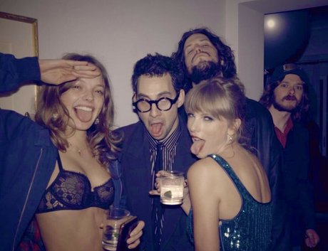 Taylor Swift