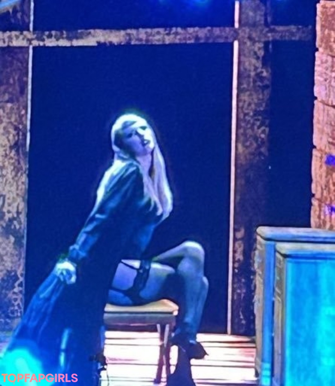 Foto desnuda filtrada de OnlyFans de Taylor Swift #1110