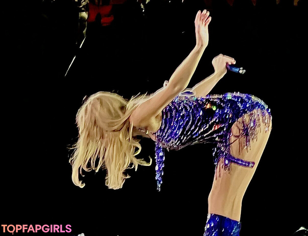 Foto desnuda filtrada de OnlyFans de Taylor Swift #1502