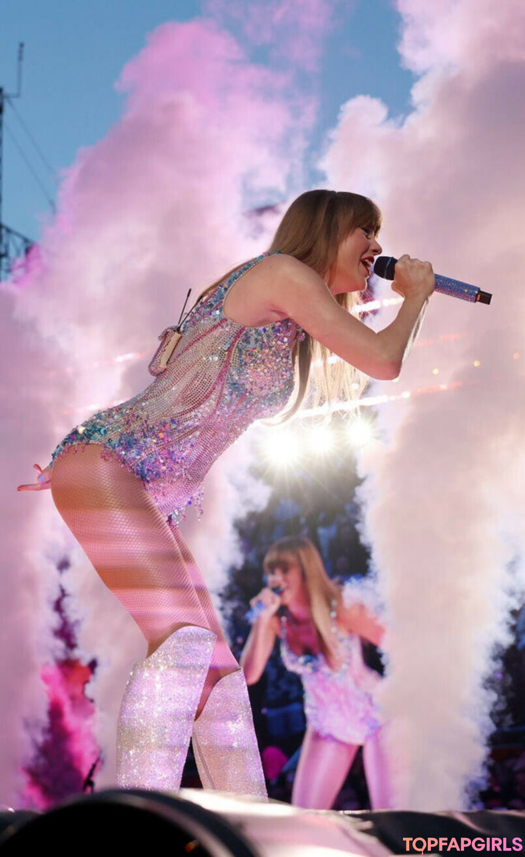 Foto desnuda filtrada de OnlyFans de Taylor Swift #1512 Foto desnuda filtrada de OnlyFans de Taylor Swift #1512