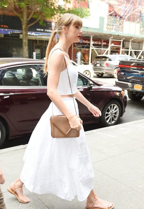 Taylor Swift