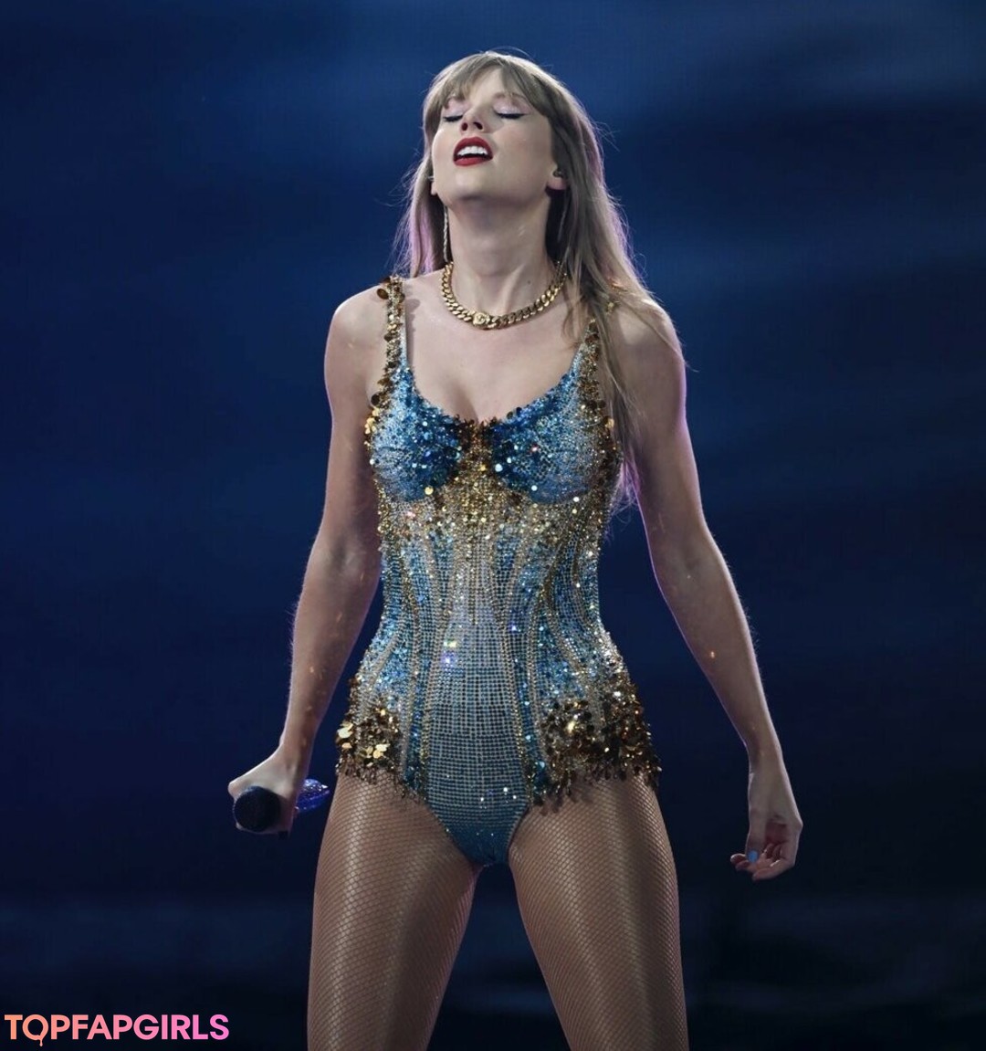 Foto desnuda filtrada de OnlyFans de Taylor Swift #1811