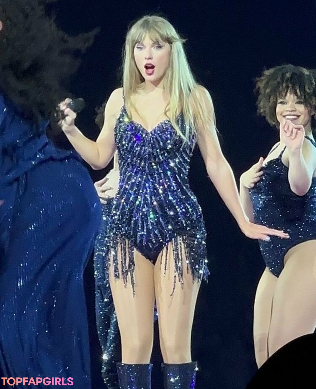 Foto desnuda filtrada de OnlyFans de Taylor Swift #1820