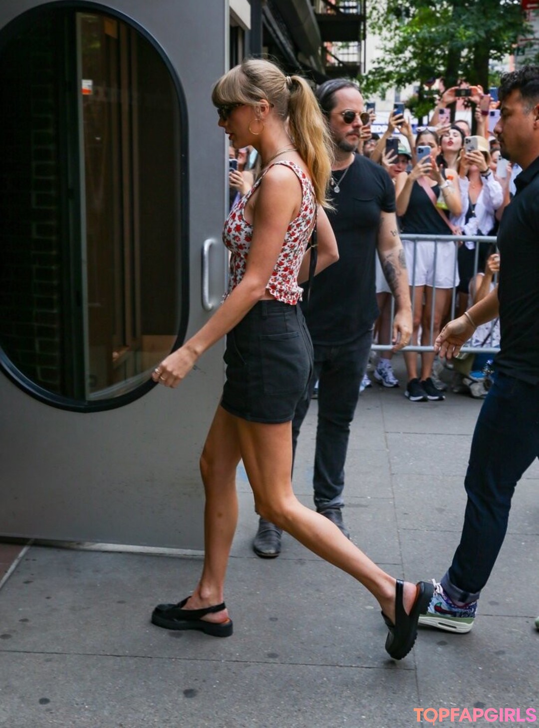 Foto desnuda filtrada de OnlyFans de Taylor Swift #1831 Foto desnuda filtrada de OnlyFans de Taylor Swift #1831