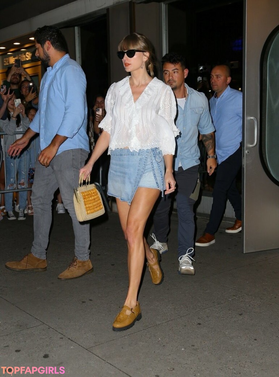 Foto desnuda filtrada de OnlyFans de Taylor Swift #1853