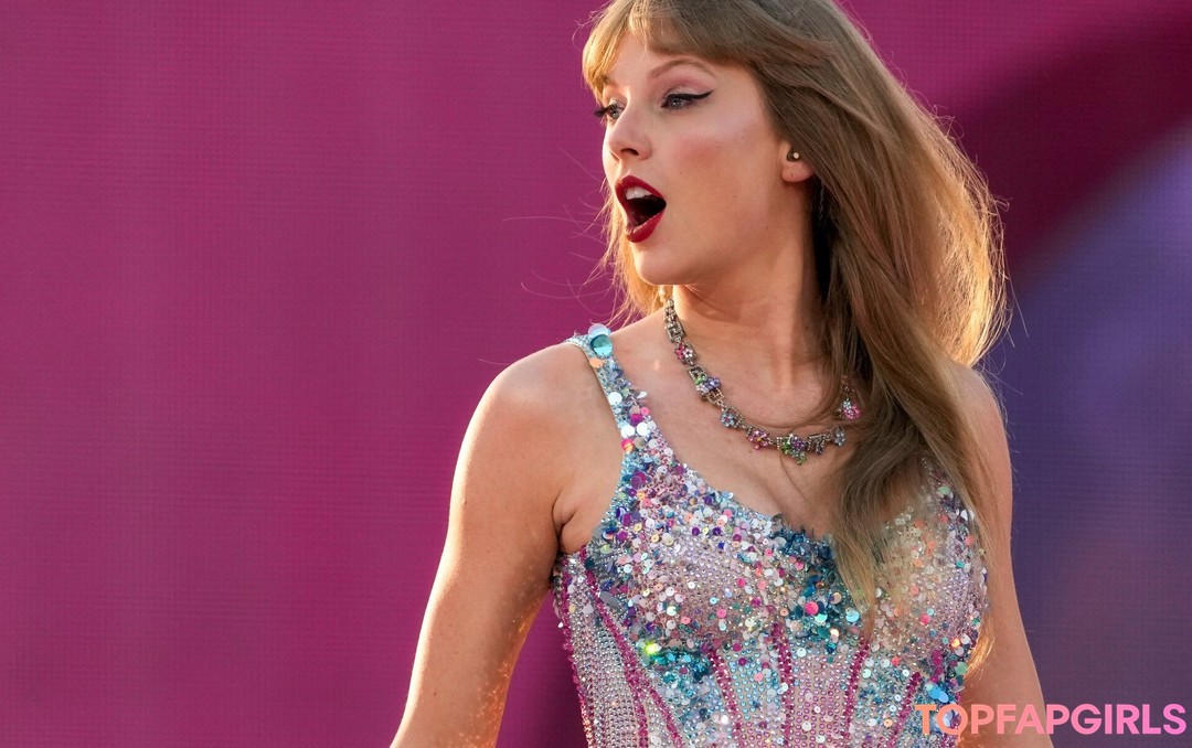Foto desnuda filtrada de OnlyFans de Taylor Swift #1856