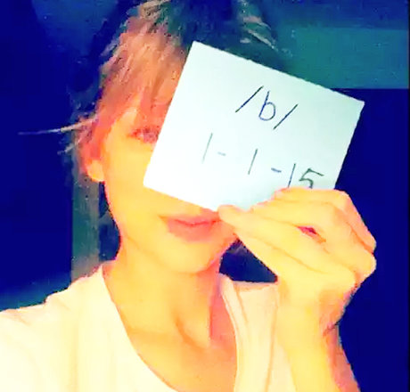 Foto desnuda filtrada de OnlyFans de Taylor Swift