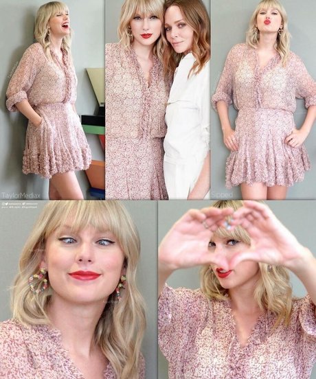 Taylor Swift