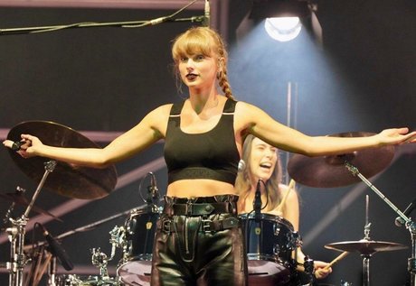 Taylor Swift