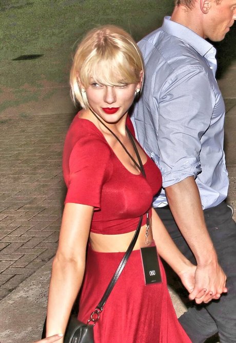 Taylor Swift