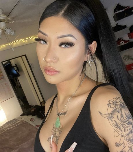 Foto desnuda filtrada de OnlyFans de Quebecoises