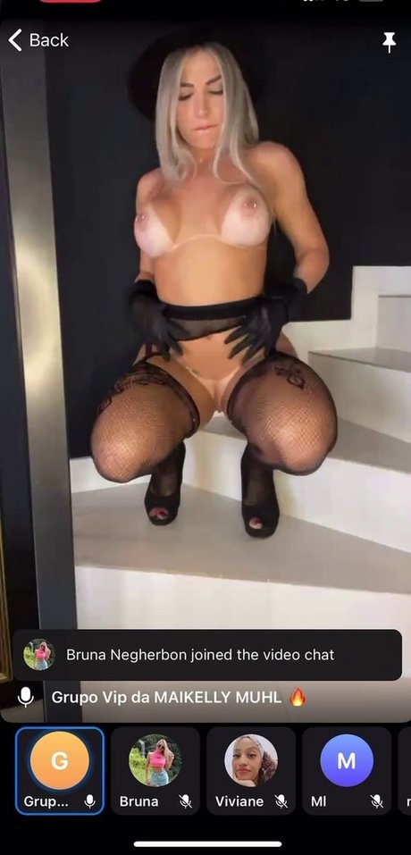 Maikelly Muhl