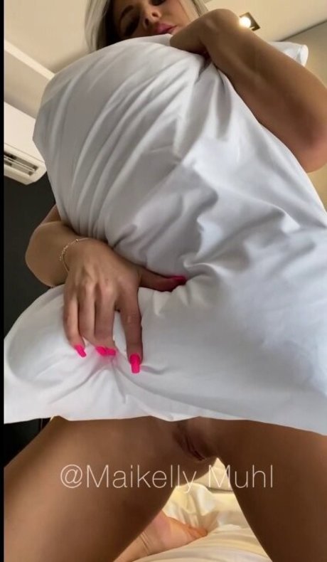 Maikelly Muhl