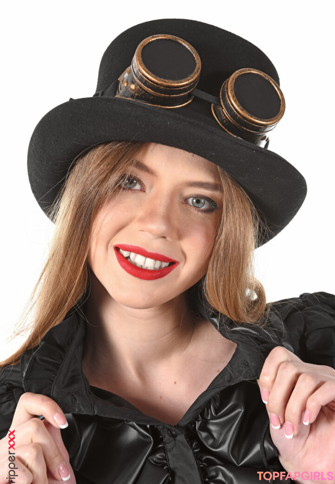 Foto desnuda filtrada de OnlyFans de Istripper #1247