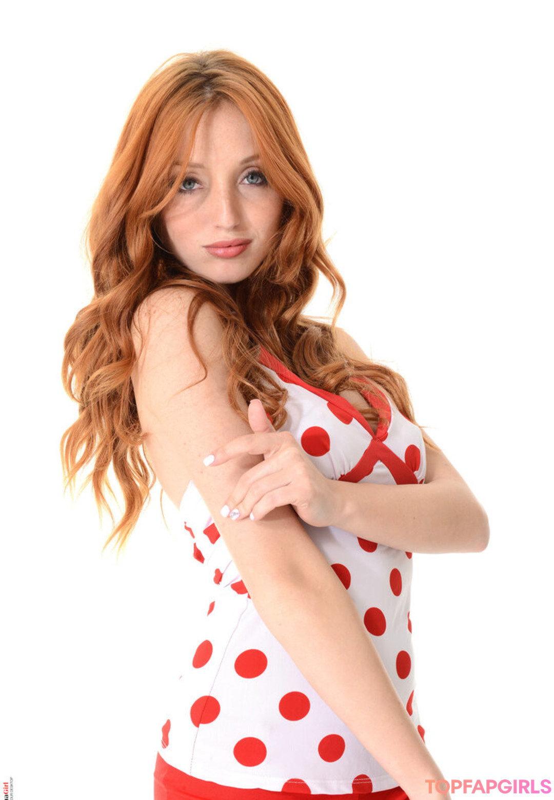 Foto desnuda filtrada de OnlyFans de Istripper #1403