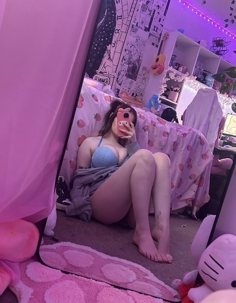 Foto desnuda filtrada de OnlyFans de Sylvieexo