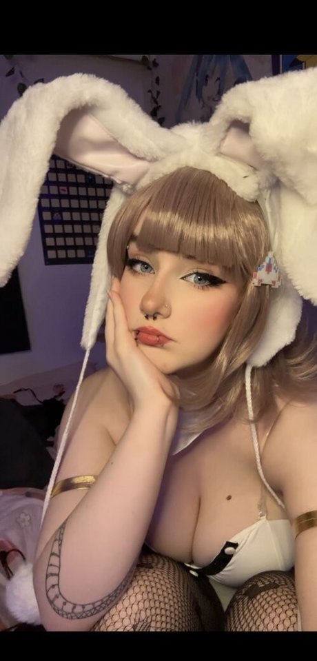 Foto desnuda filtrada de OnlyFans de Sylvieexo