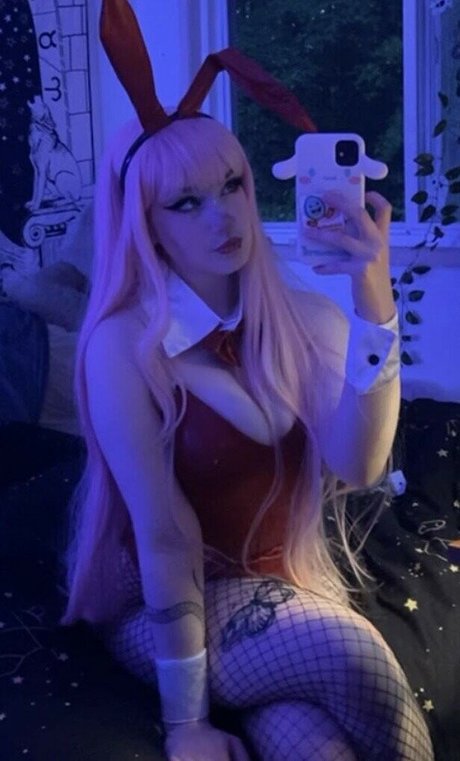 Foto desnuda filtrada de OnlyFans de Sylvieexo