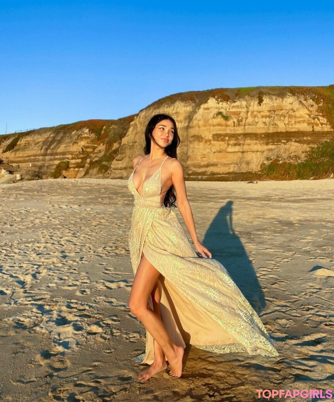 Foto desnuda filtrada de OnlyFans de Joleen Diaz #179 Foto desnuda filtrada de OnlyFans de Joleen Diaz #179