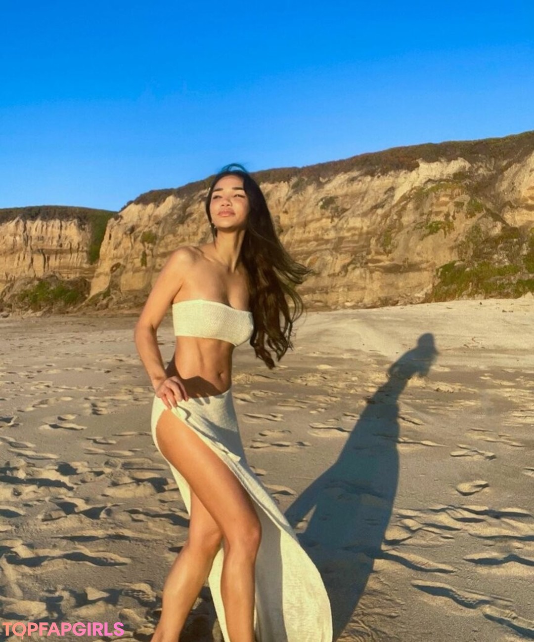 Foto desnuda filtrada de OnlyFans de Joleen Diaz #191 Foto desnuda filtrada de OnlyFans de Joleen Diaz #191