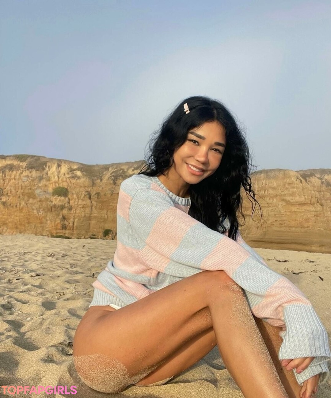Foto desnuda filtrada de OnlyFans de Joleen Diaz #259 Foto desnuda filtrada de OnlyFans de Joleen Diaz #259