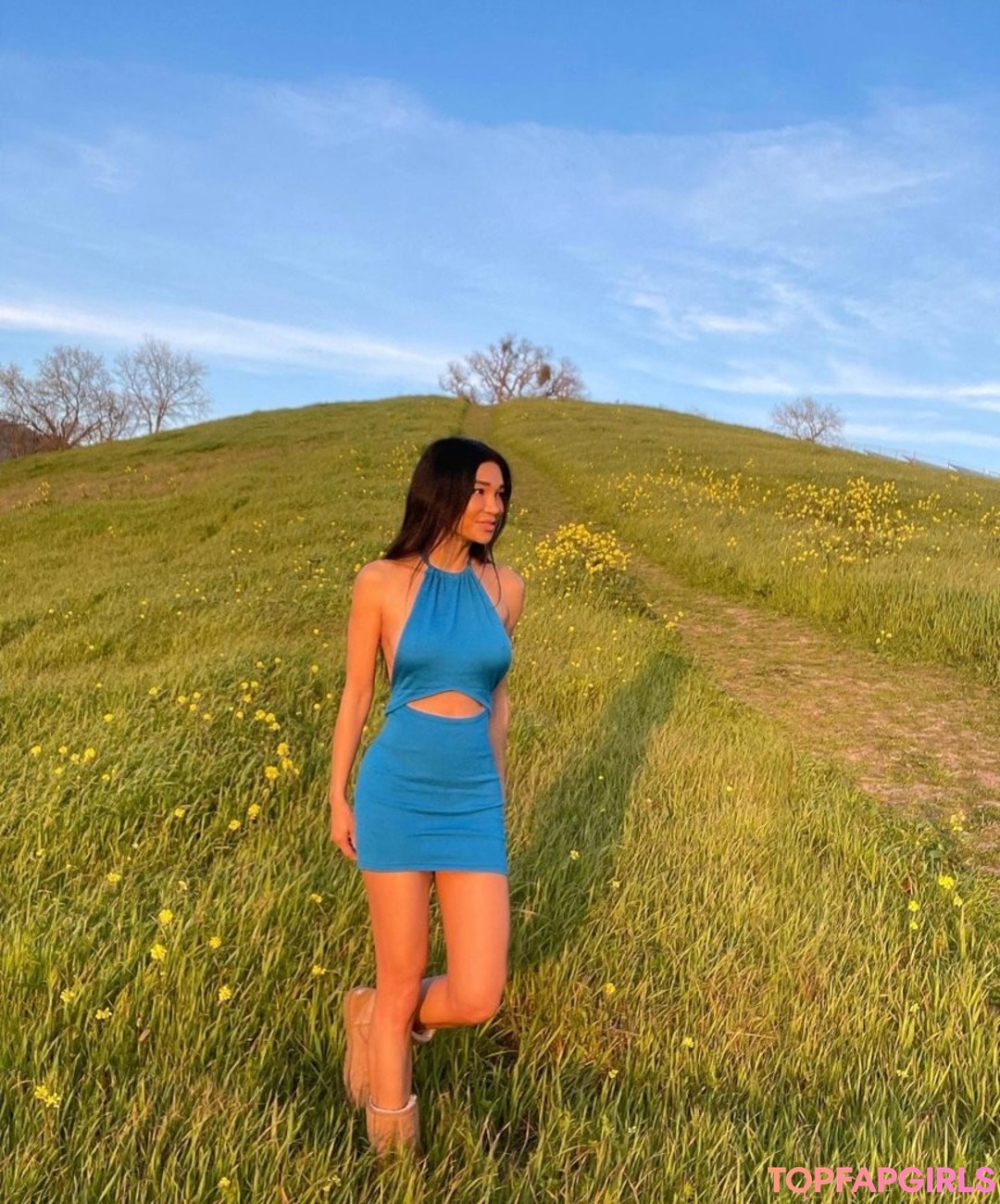 Foto desnuda filtrada de OnlyFans de Joleen Diaz #3 Foto desnuda filtrada de OnlyFans de Joleen Diaz #3