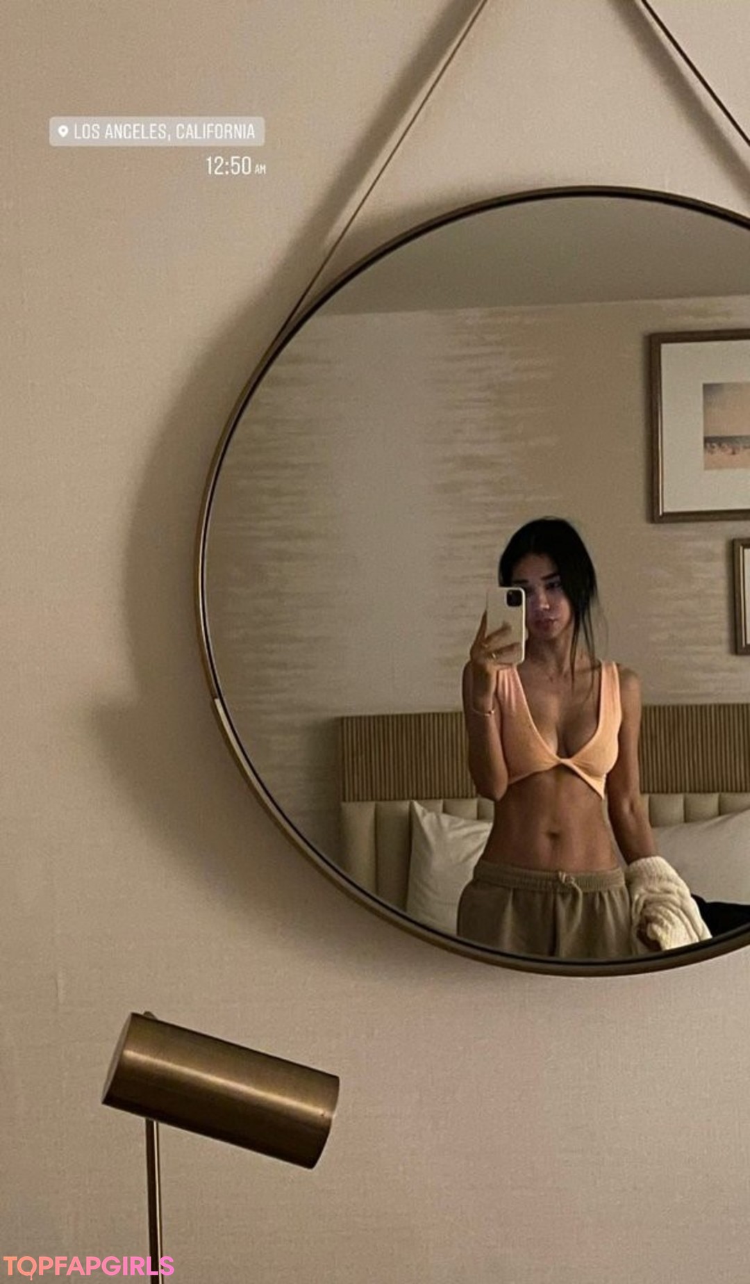 Foto desnuda filtrada de OnlyFans de Joleen Diaz #6 Foto desnuda filtrada de OnlyFans de Joleen Diaz #6