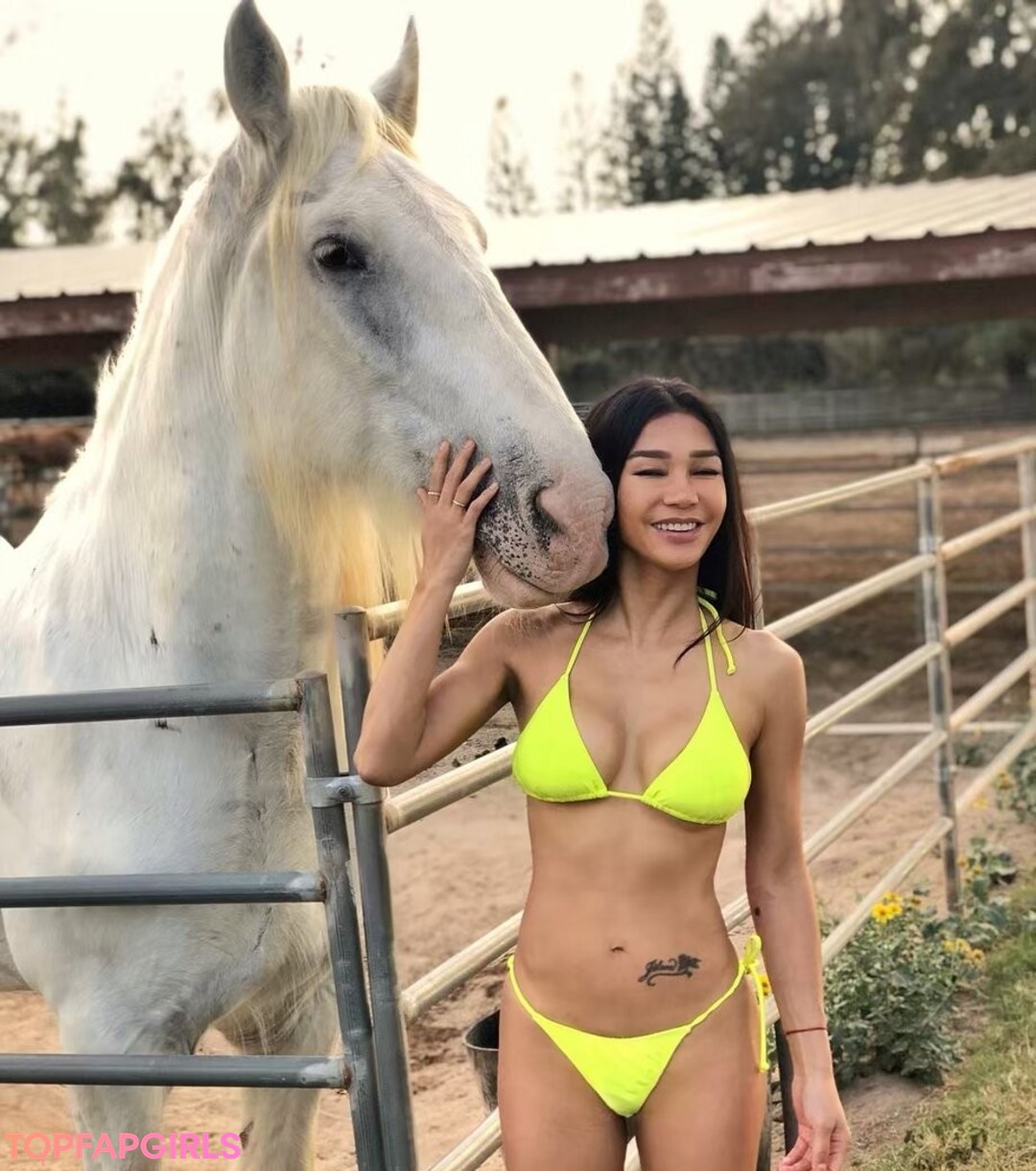 Foto desnuda filtrada de OnlyFans de Joleen Diaz #75 Foto desnuda filtrada de OnlyFans de Joleen Diaz #75