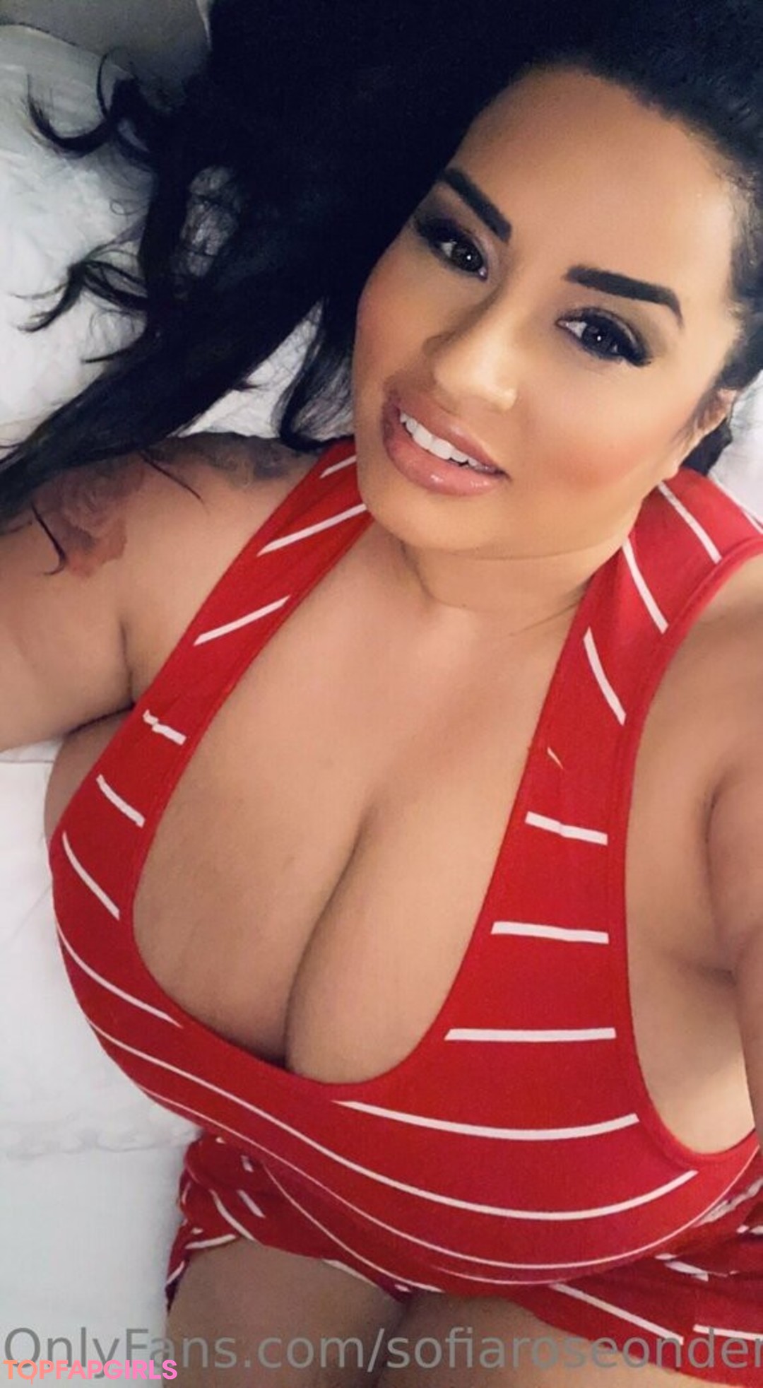 Foto desnuda filtrada de OnlyFans de Sofiaroseondemand #162 Foto desnuda filtrada de OnlyFans de Sofiaroseondemand #162