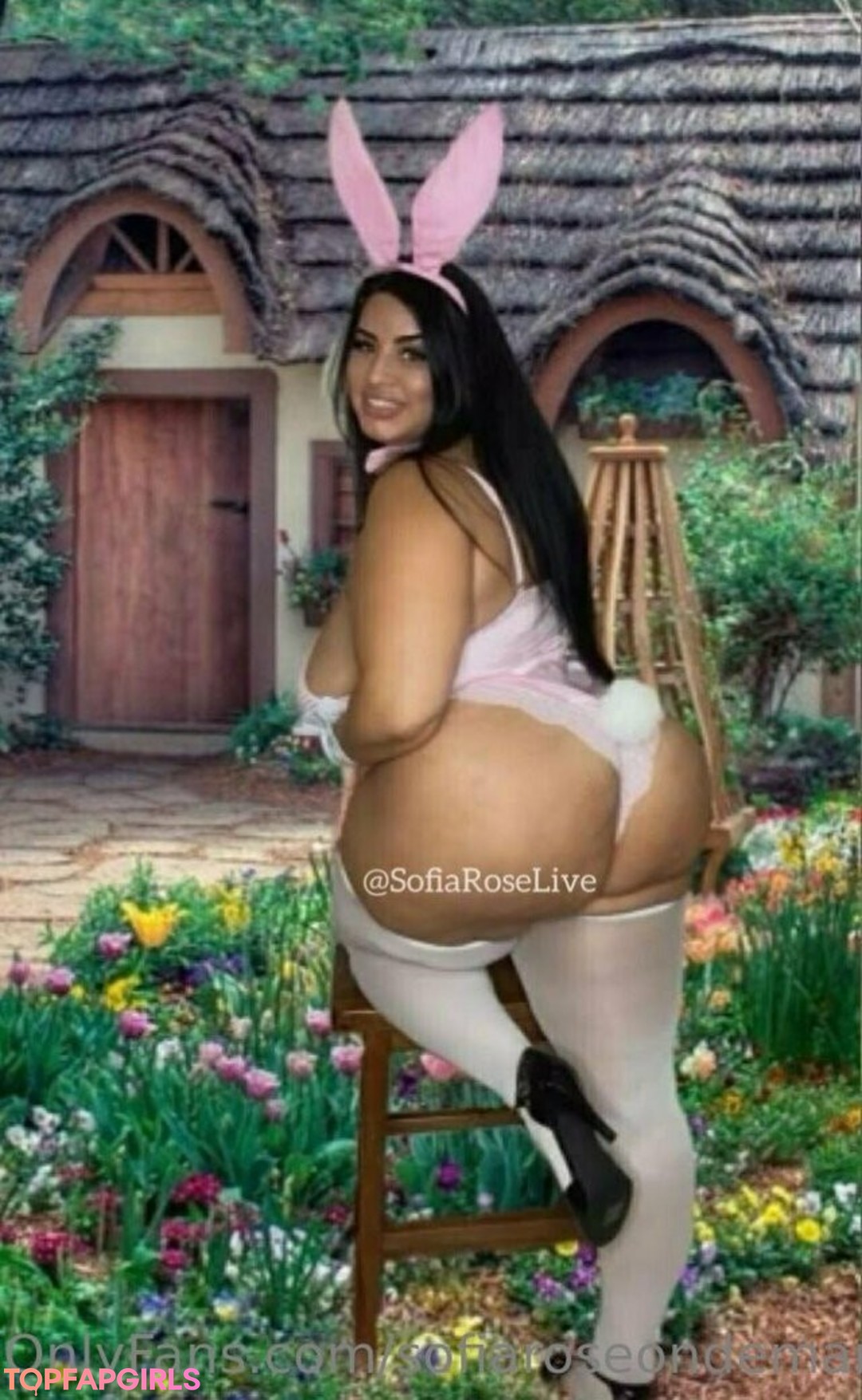 Foto desnuda filtrada de OnlyFans de Sofiaroseondemand #93 Foto desnuda filtrada de OnlyFans de Sofiaroseondemand #93