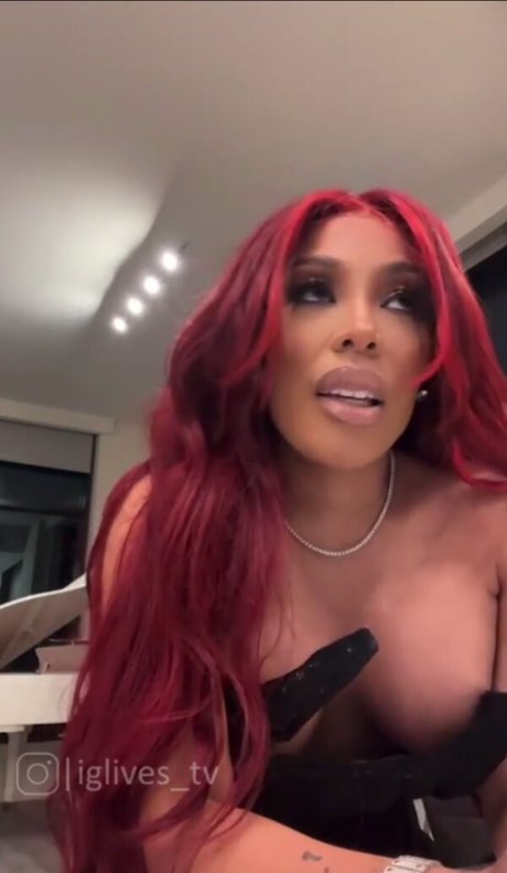 K Michelle