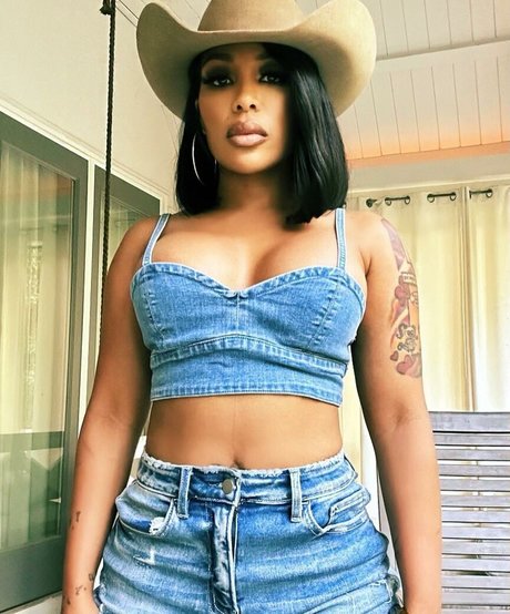 K Michelle